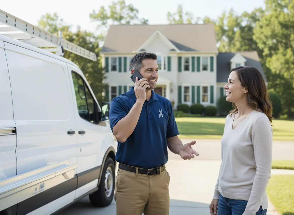 Home Gutter Service Laurelville, OH FAQs